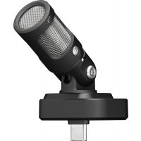 Shure MV88 USB-C Microphone Stereo USB-C - Vue 1